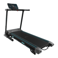 Preview: DRUMFIT WAYHOME 1600 RUNNER SPRINT