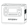 Portable Generator Logo