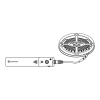 Power Strips Logo