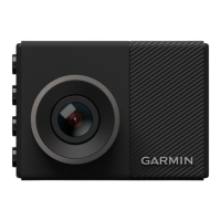 Preview: Garmin GDR E530