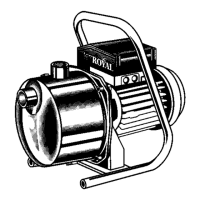 Preview: EINHELL GP JET 1201 INOX