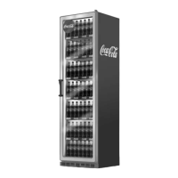 Preview: FRIGOGLASS ICOOL2ECO-150 B