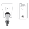 Battery Charger Logo