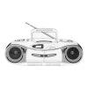 Cassette Player Logo