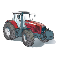 Preview: AGCO MASSEY FERGUSON 8400 Series