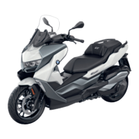 Preview: BMW Motorrad C 400 GT 2020