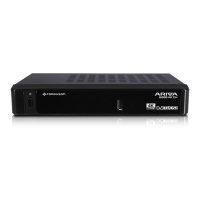 Preview: Ferguson Ariva 9000 4K CI plus
