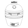 Grill Logo