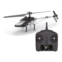Preview: Amewi BUZZARD PRO XL V2