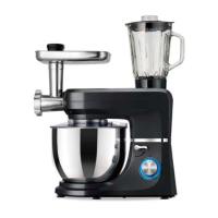 Preview: Kesser K-KM-3000