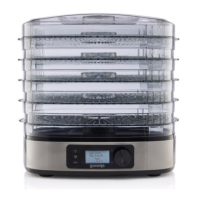 Preview: Gorenje FDK500DE