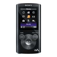 Preview: Sony Walkman NWZ-E383