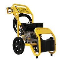 Preview: Champion pressure washer