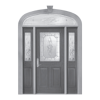 Preview: Pella architect series