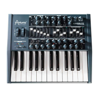 Preview: Arturia minibrute