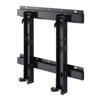 Preview: SU-WL500 - Mounting Kit For LCD TV