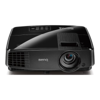 Preview: BenQ MS504