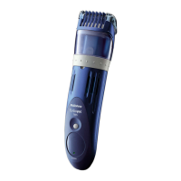 Preview: Philishave Turbovac HQT885