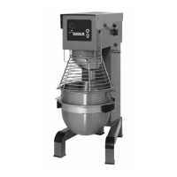 Preview: Varimixer W80