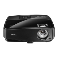 Preview: BenQ MS521