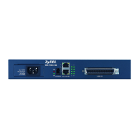 Preview: ZyXEL Communications IES-22A