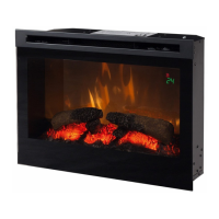 Preview: Dimplex DF2426GB