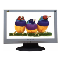 Preview: ViewSonic VA1703w