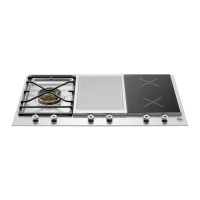 Preview: Bertazzoni PMNPxxxD7XxD Series
