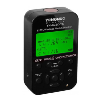 Preview: Yongnuo TOYUG YN-622C