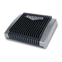 Preview: Kicker DX1400