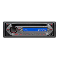 Preview: Sony CDX-GT10W