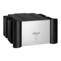 Preview: Classe Audio CAV-180