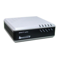 Preview: WELLTECH ATA Series