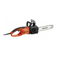 Preview: Dolmar ES-2140 A