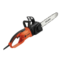 Preview: Dolmar ES-163 A
