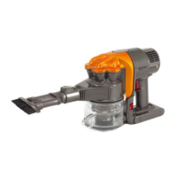 Preview: Dyson root 6