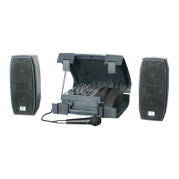 Preview: Peavey Messenger M100
