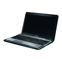 Preview: Toshiba Satellite A665 Series