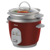 Preview: Oster 6-Cup Rice Cooker