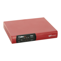Preview: Watchguard Firebox X55e