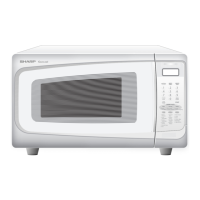 Preview: Sharp R-402JW-T