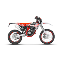 Preview: Beta RR 125 series