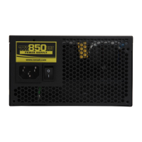 Preview: Corsair ENTHUSIAST TX650W