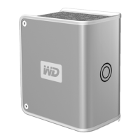 Preview: WDG2TP10000N - My Book Pro Edition II Hard Drive Array