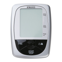 Preview: HoMedics BPA-260-CBL