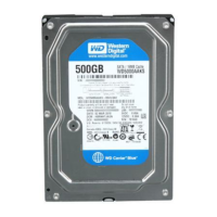 Preview: HPBAAC3200ABK-NHSN - HP SimpleSave Portable Hard Drive 320 GB External