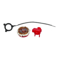 Preview: Beyblade B-12