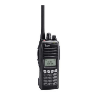 Preview: Icom IC-F4161T