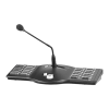 Microphone system Logo