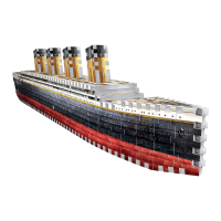 Preview: Wrebbit Titanic